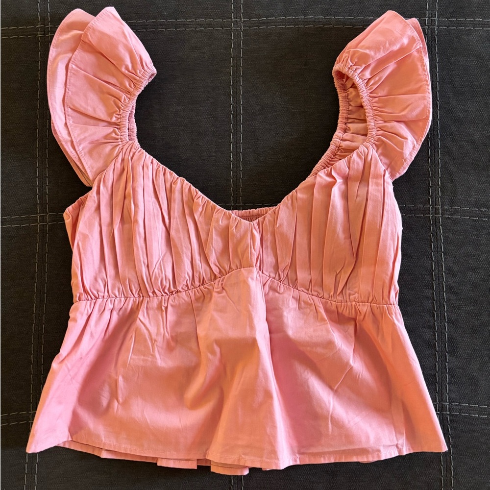Abercrombie Top